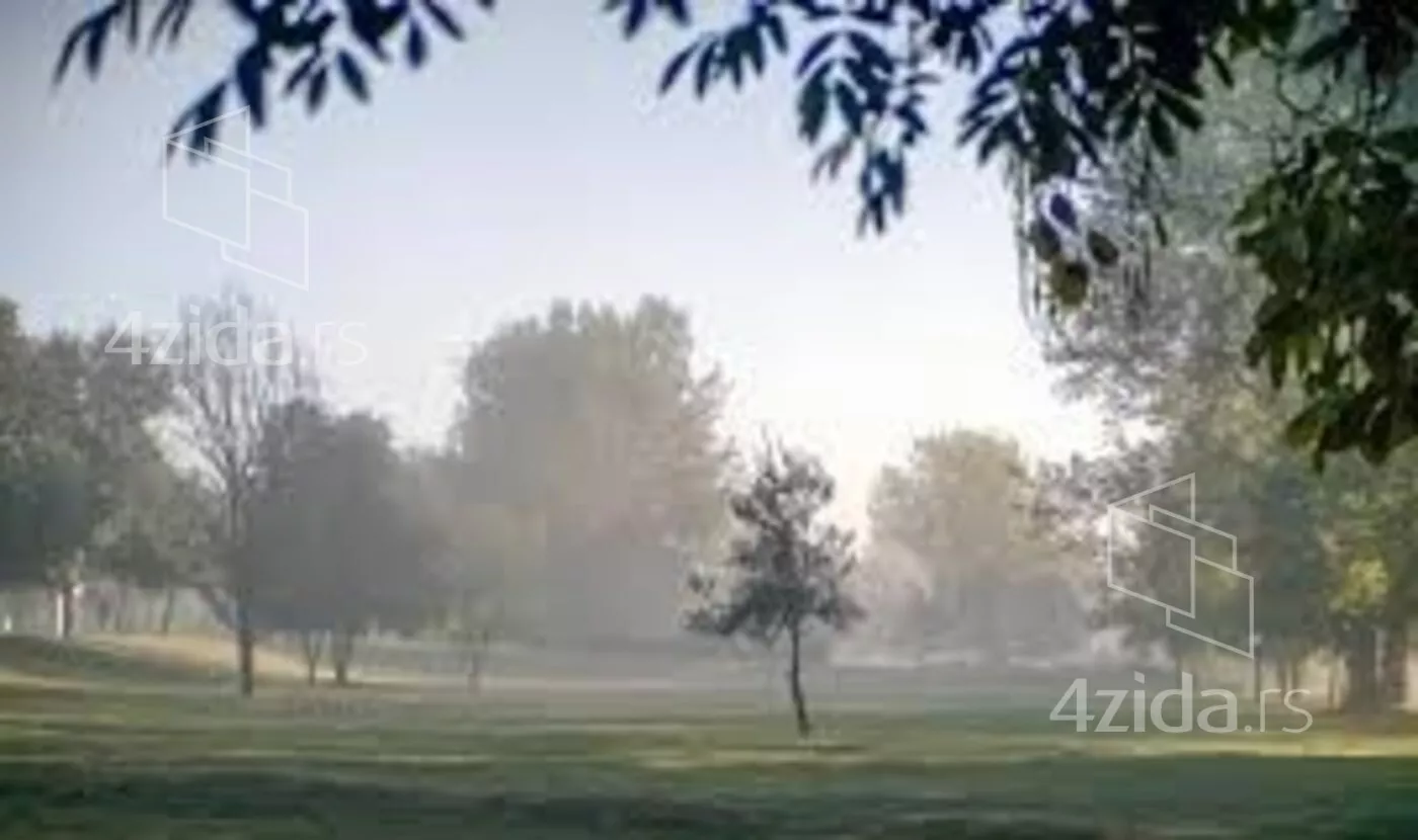 Građevinsko zemljište | 4zida