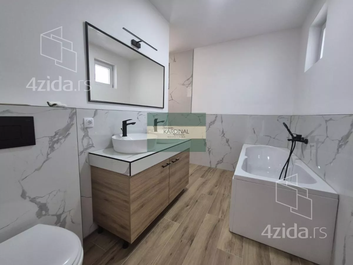 Kuća | 4zida