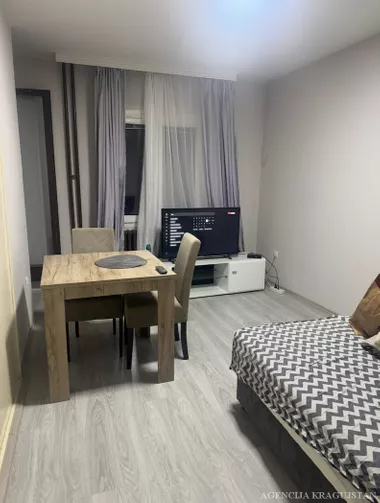 Centar preko Lepenice