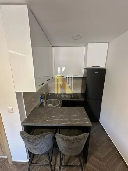 Nova Detelinara | 4zida.rs