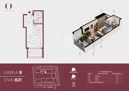 Ovčanski put | 4zida.rs