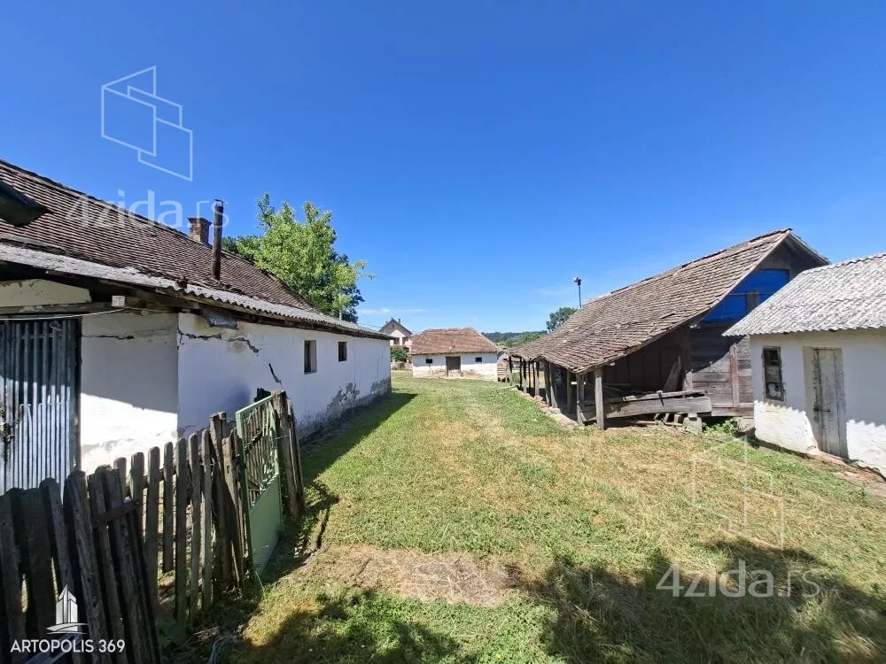 Kuća | 4zida