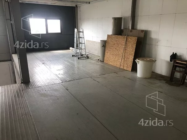 Magacin | 4zida