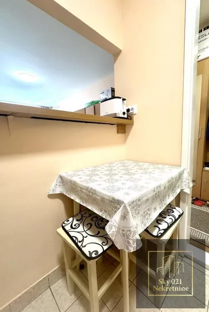 Sajmište | 4zida.rs