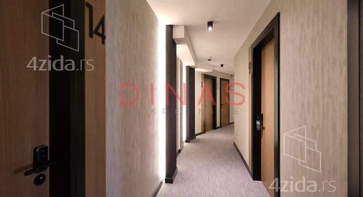 Poslovni prostor | 4zida