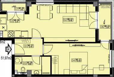 Preki Šor | 4zida.rs