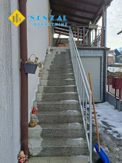 Potes Spomen Park bb | 4zida.rs