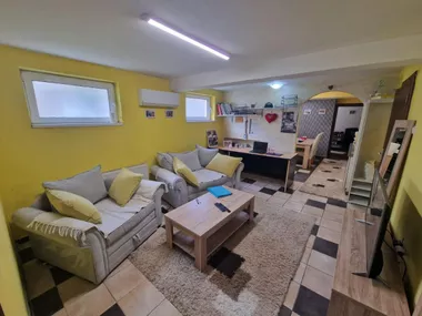 Adamovićevo Naselje