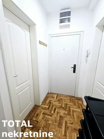 Bulevar Patrijarha Pavla (Somborski Bulevar) | 4zida.rs