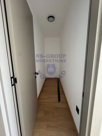 Bulevar Patrijarha Pavla (Somborski Bulevar) | 4zida.rs