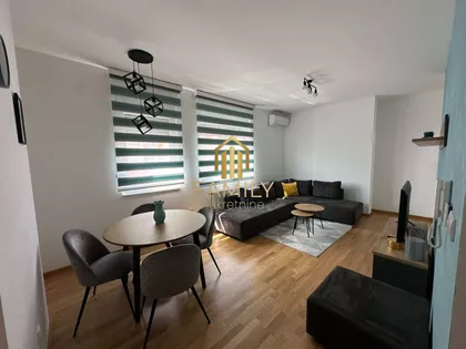 Adamovićevo Naselje | 4zida.rs