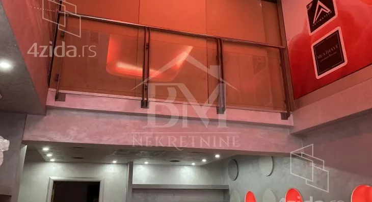 Poslovni prostor | 4zida