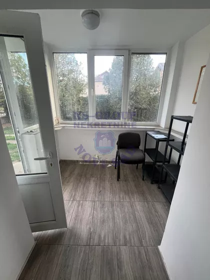 Somborska rampa | 4zida.rs