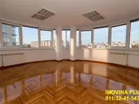 Blok 25 - Arena, Novi Beograd, Beograd | 4zida.rs