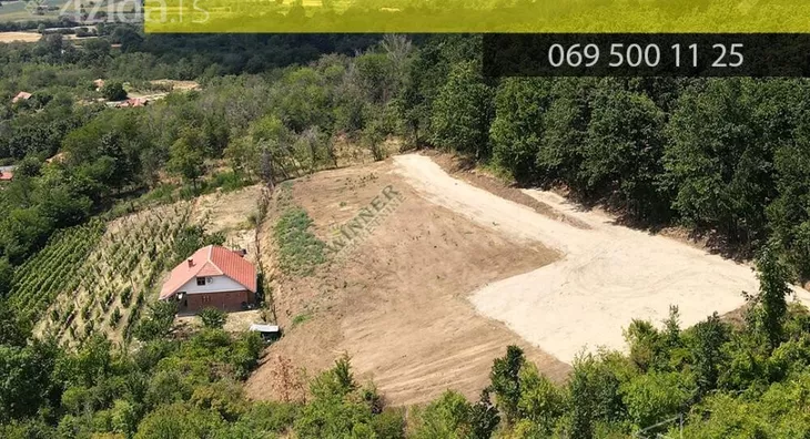 Građevinsko zemljište | 4zida