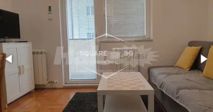 Ljubljanska | 4zida.rs