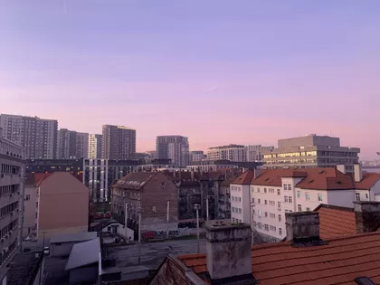 Sarajevska | 4zida.rs