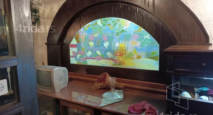 Ugostiteljski objekat | 4zida