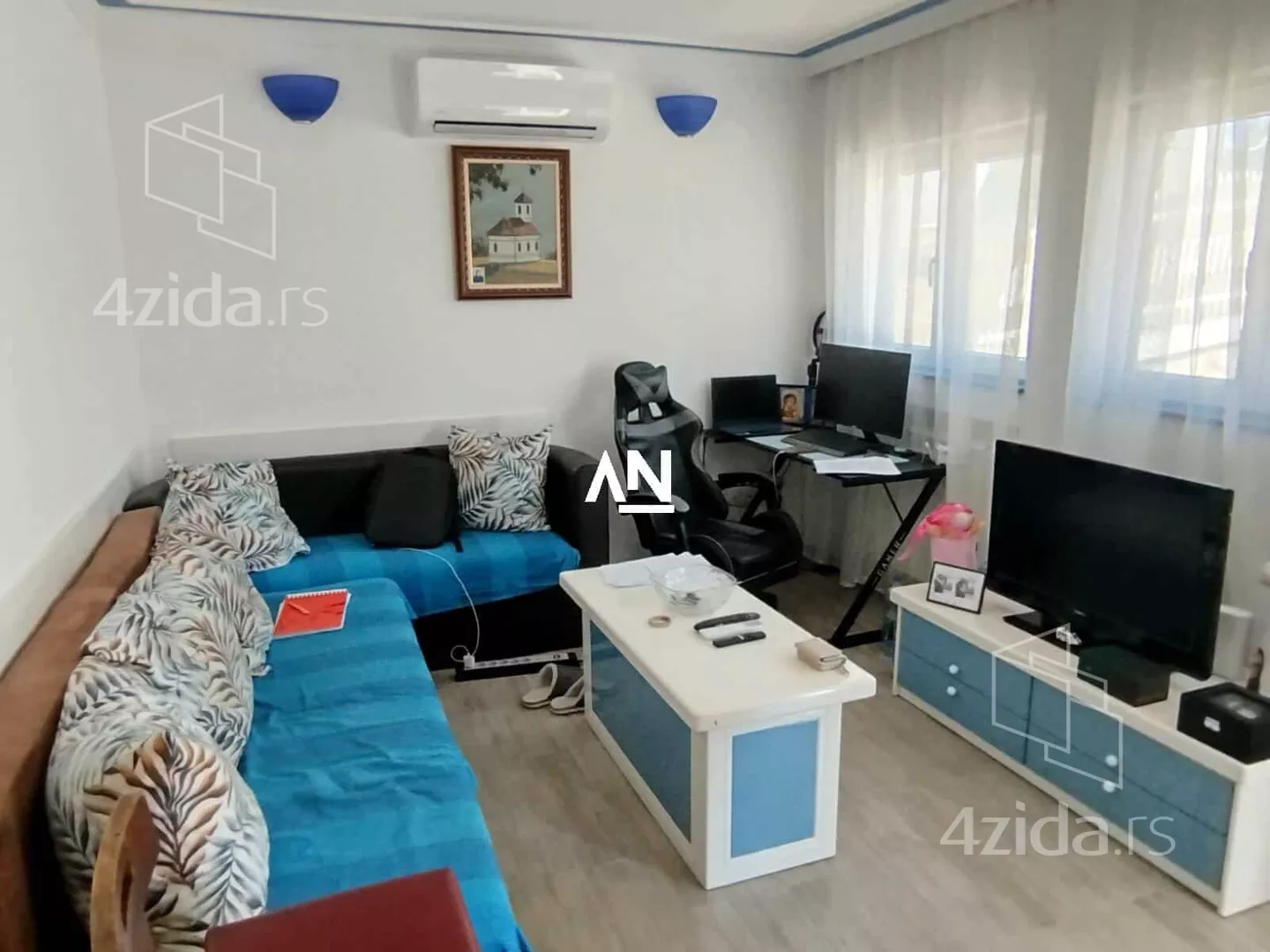 3-etažna kuća | 4zida