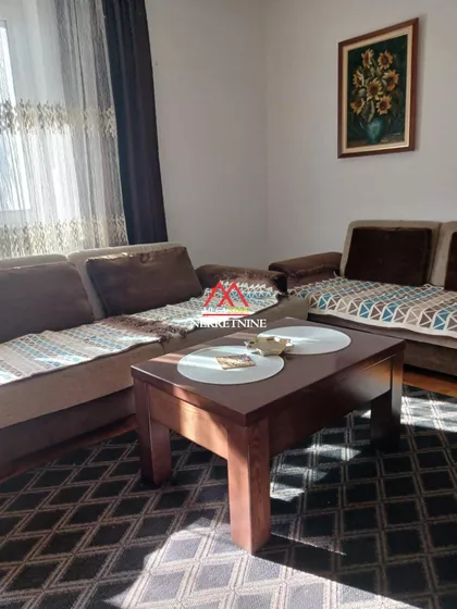Branislava Nušića | 4zida.rs
