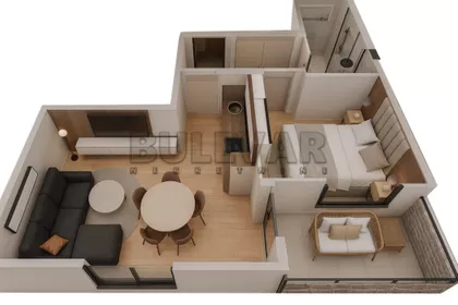 Borivoja Stevanovića | 4zida.rs