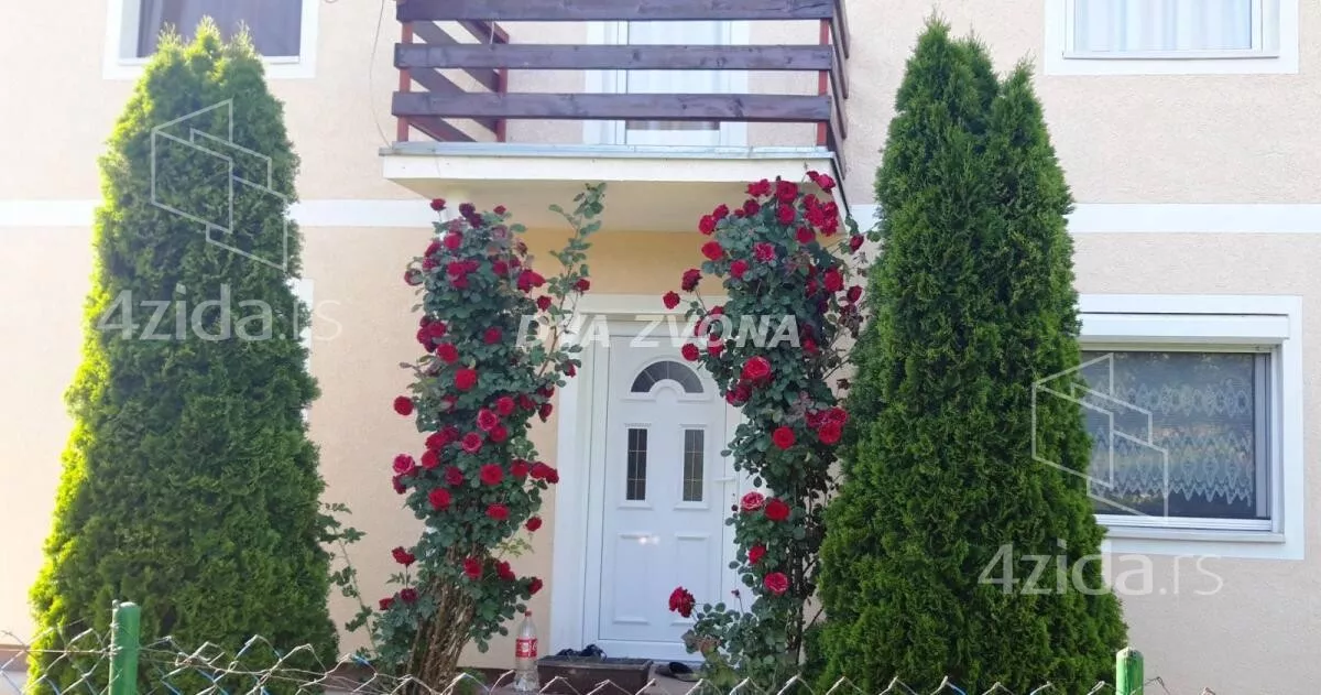 Kuća | 4zida