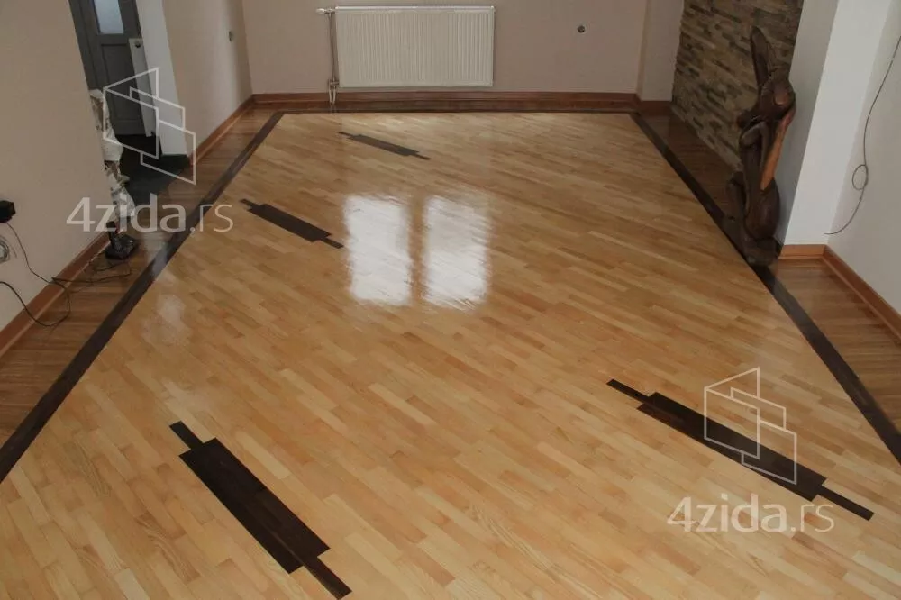 4-etažna kuća | 4zida
