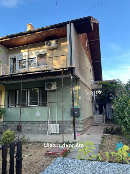 Uroša Predića | 4zida.rs