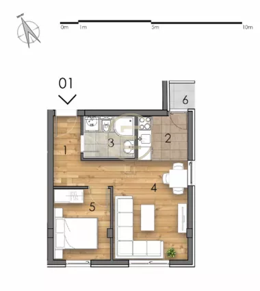 Detelinara