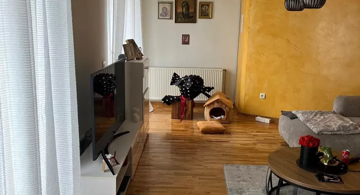 4-etažna kuća | 4zida