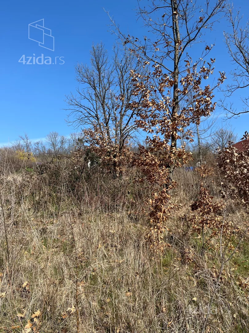 Poljoprivredno zemljište | 4zida