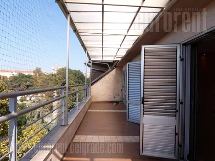 HRAM SVETOG SAVE | 4zida.rs