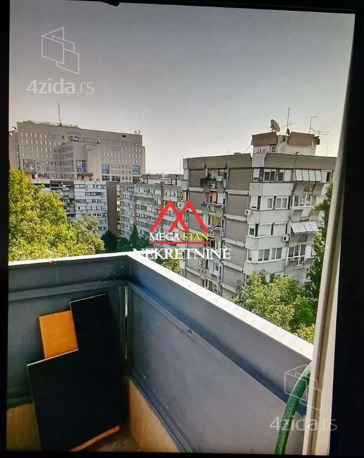 Garsonjera | 4zida
