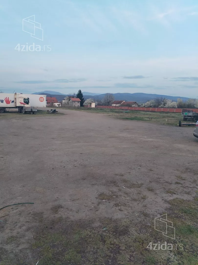 Poljoprivredno zemljište | 4zida