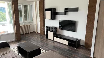 Bulevar Arsenija Čarnojevića | 4zida.rs