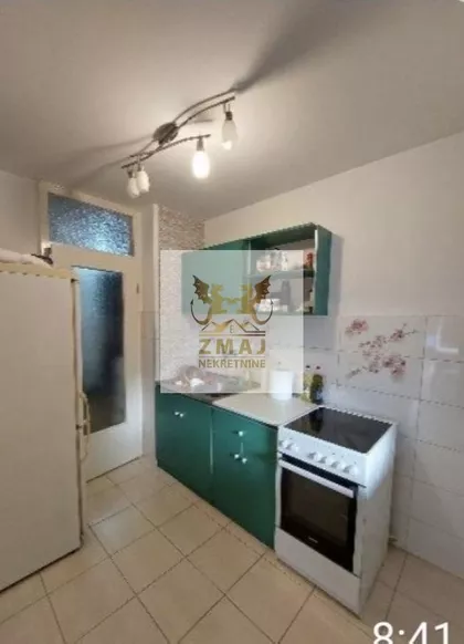 Novo Naselje | 4zida.rs