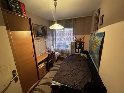 Bulevar Slobodana Jovanovića | 4zida.rs