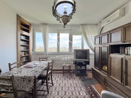 Jaše Prodanovića | 4zida.rs