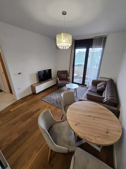Miše Dimitrijevića 53A | 4zida.rs