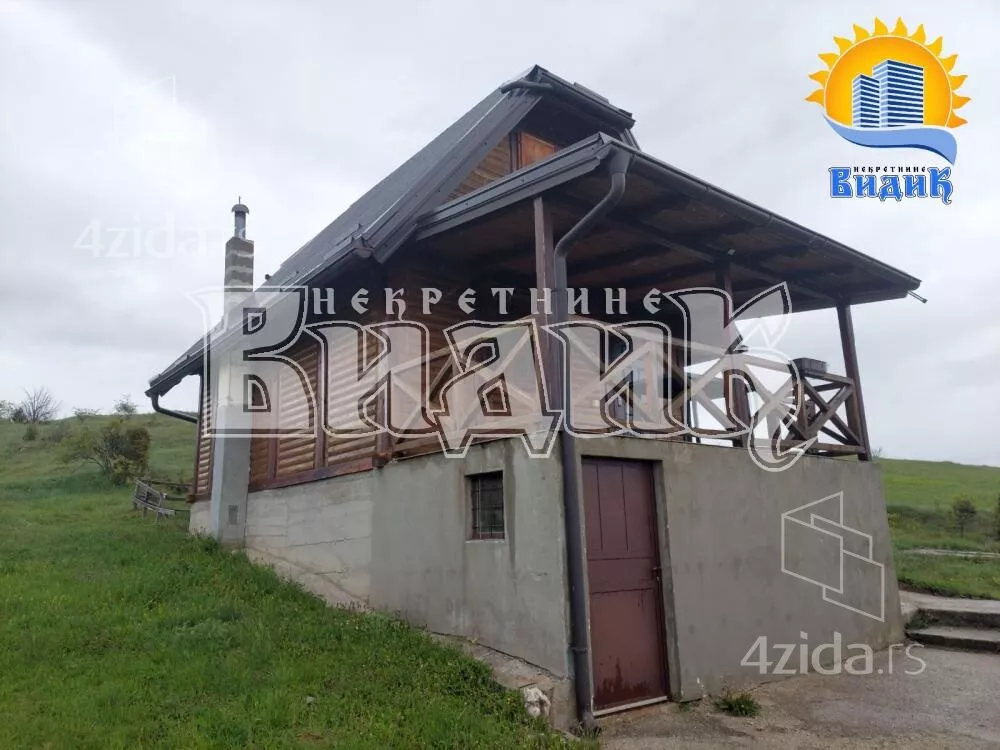 Kuća | 4zida