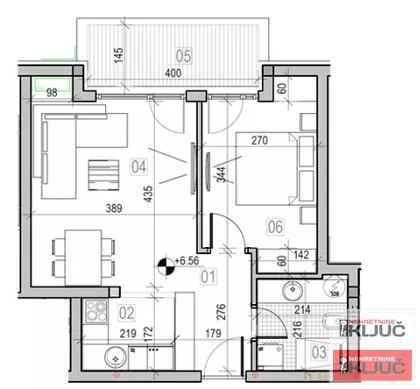 Sremska Kamenica | 4zida.rs