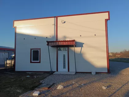 Luke Stevića 6 | 4zida.rs