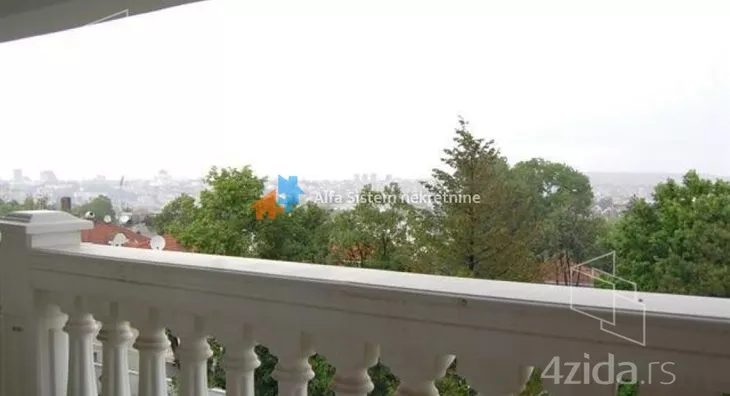 Šestosoban stan | 4zida