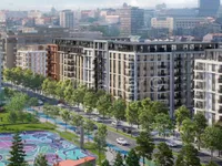 Beograd, Savski Venac, Beograd na vodi | 4zida.rs | 4zida.rs