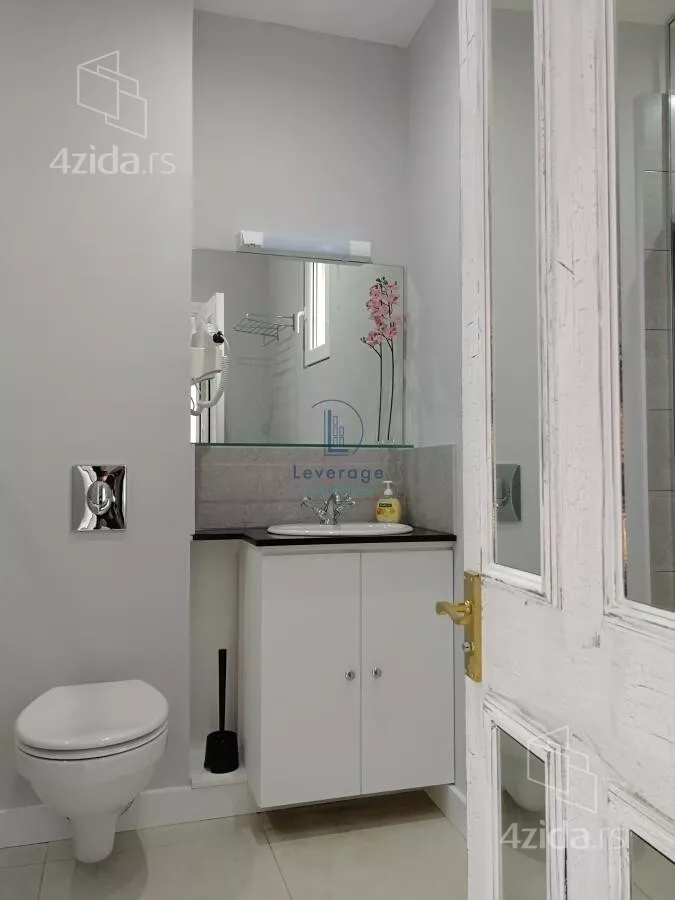 Garsonjera | 4zida