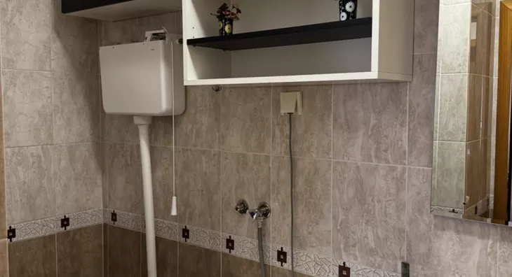 Četvoroiposoban stan | 4zida