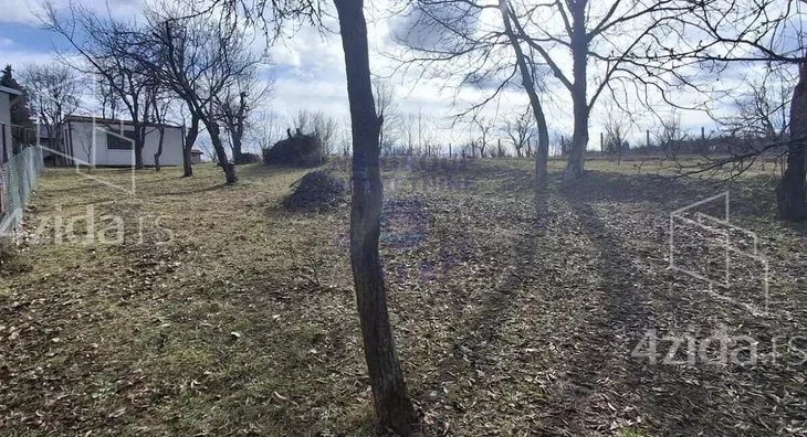 Poljoprivredno zemljište | 4zida