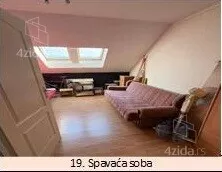 Sedmosoban stan | 4zida