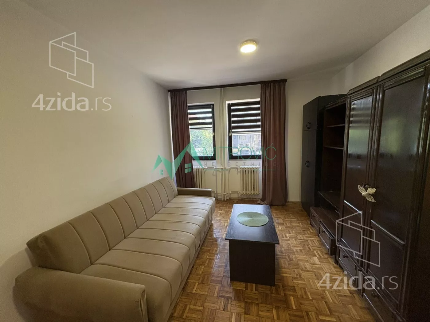 Garsonjera | 4zida