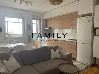 Bulevar Oslobođenja | 4zida.rs